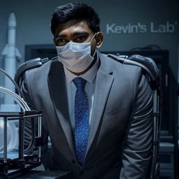 Baptist K. - Founder & CEO