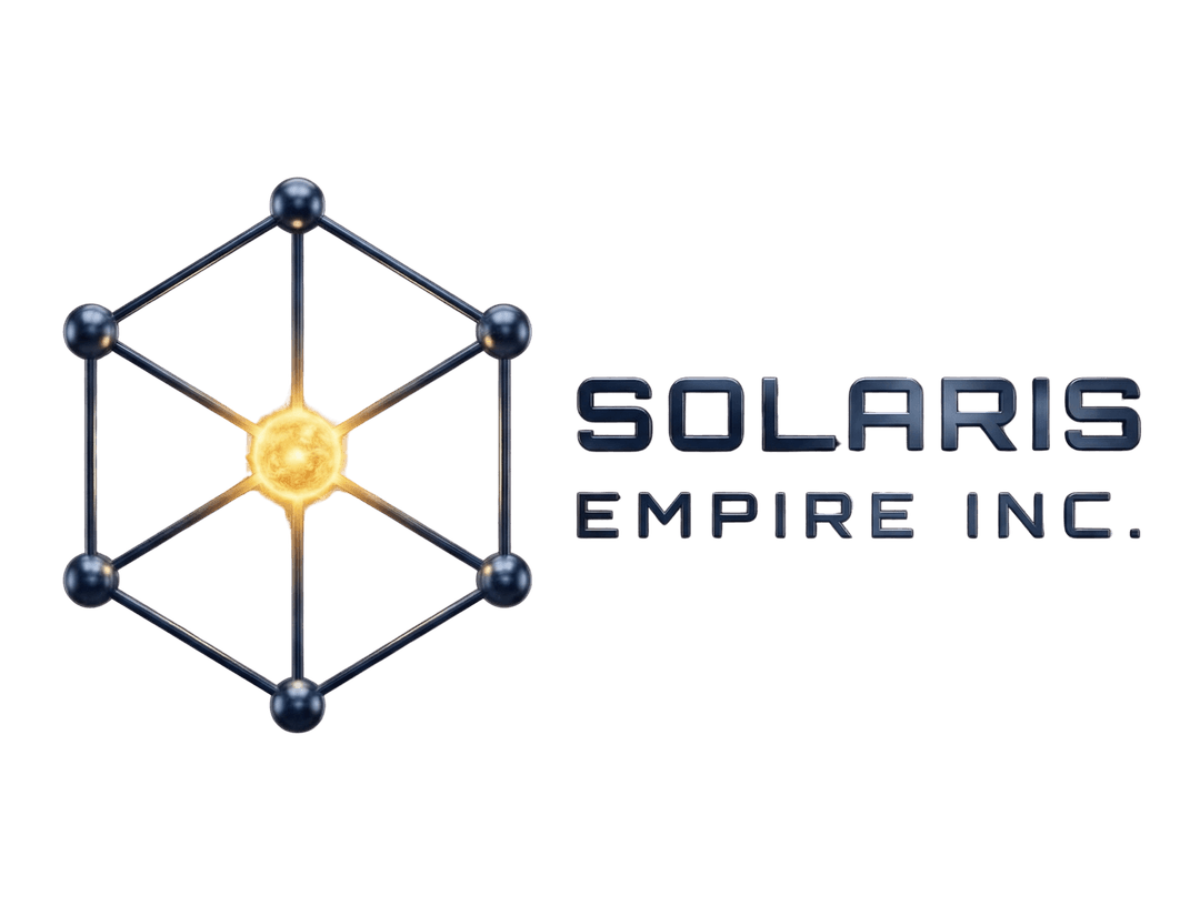 Solaris Empire Inc.