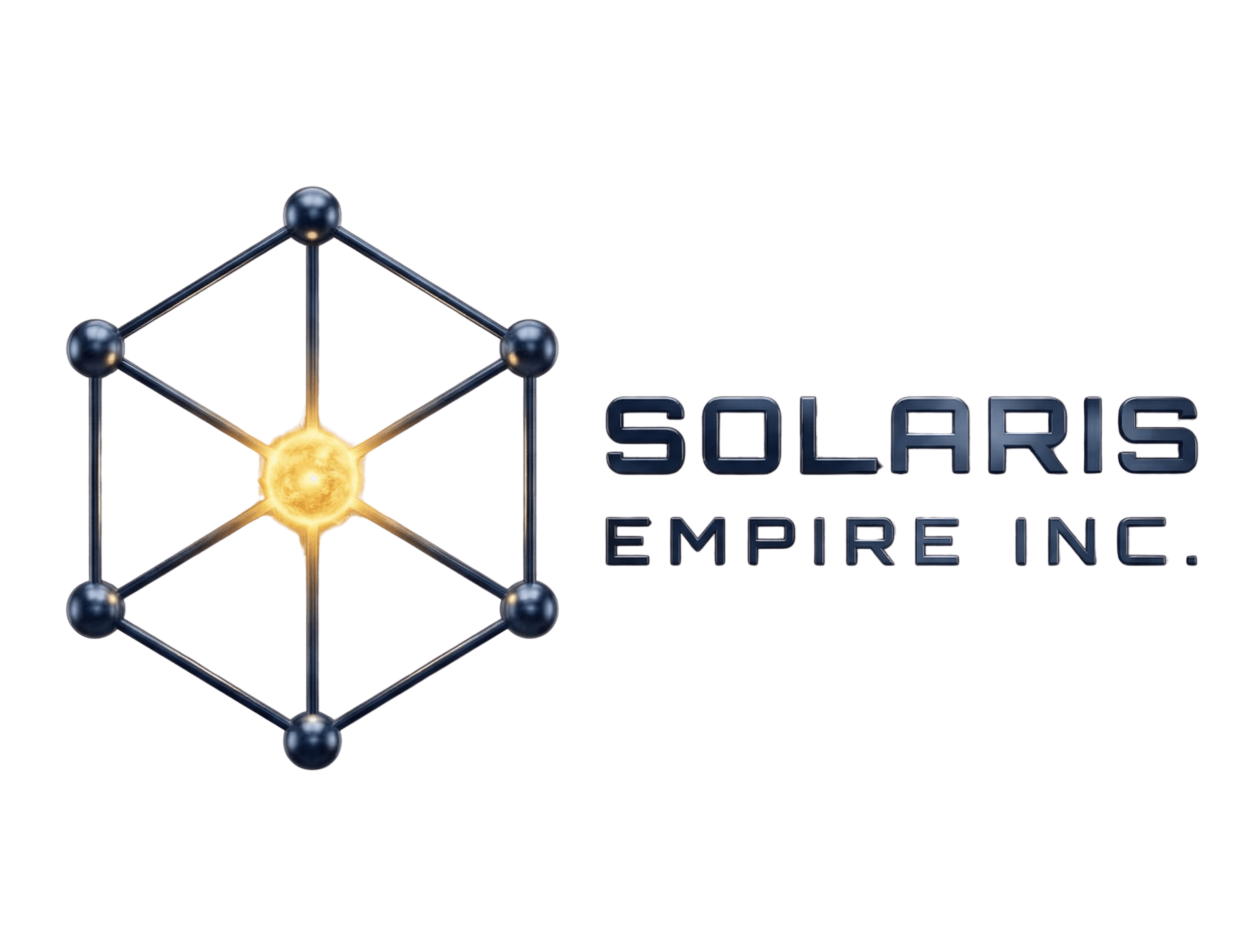 Solaris Empire Inc.